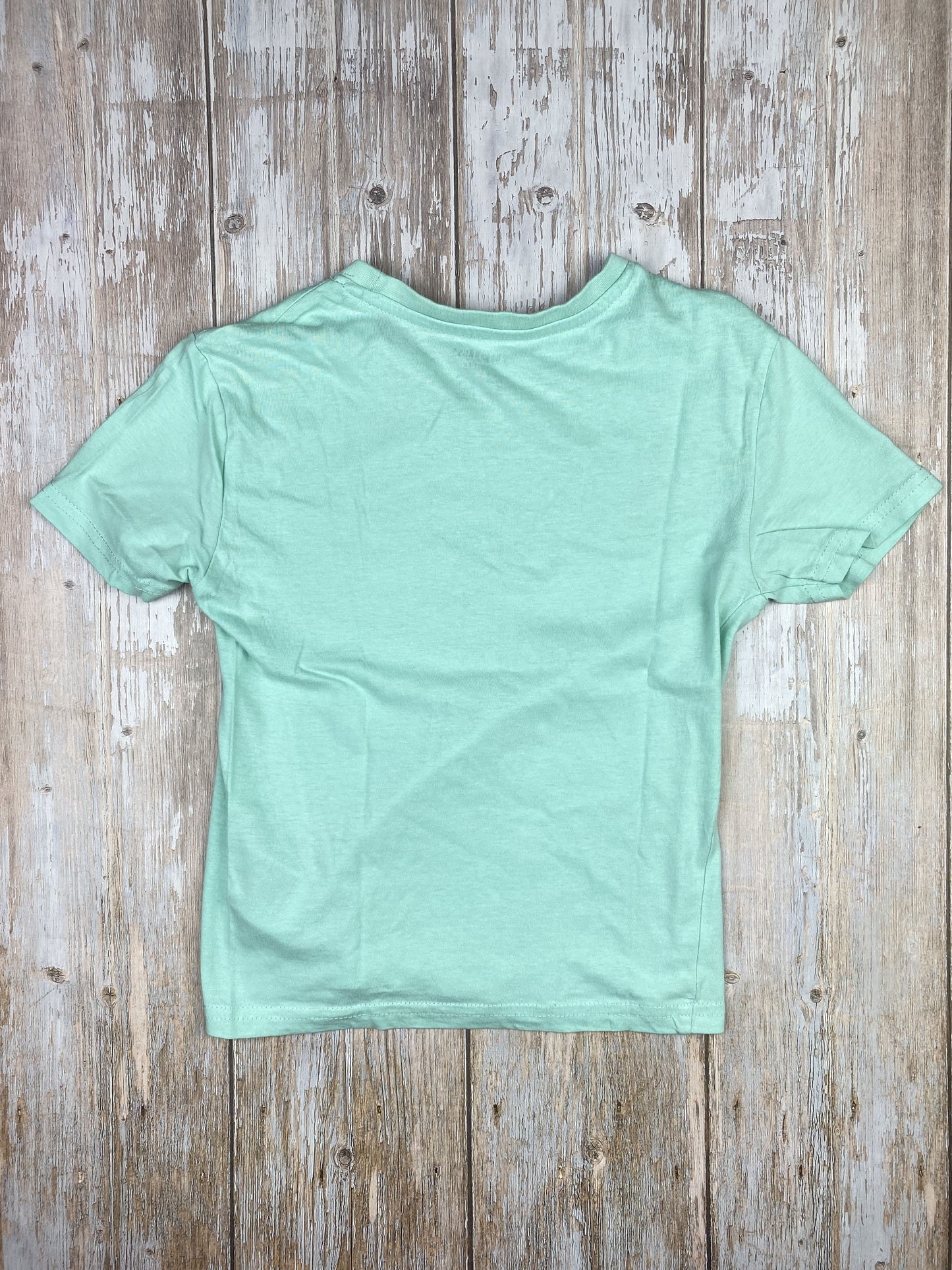 T-shirt manica corta