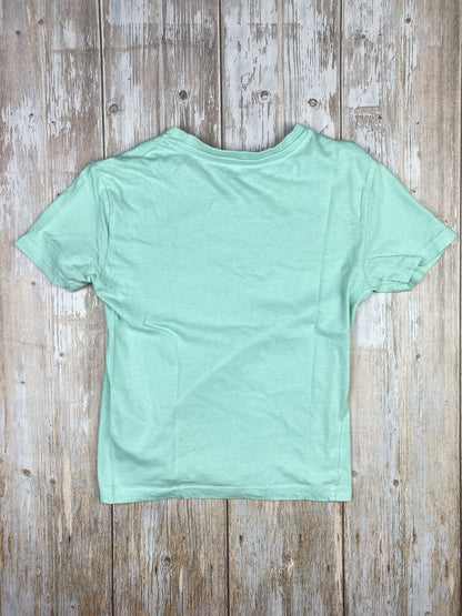 T-shirt manica corta