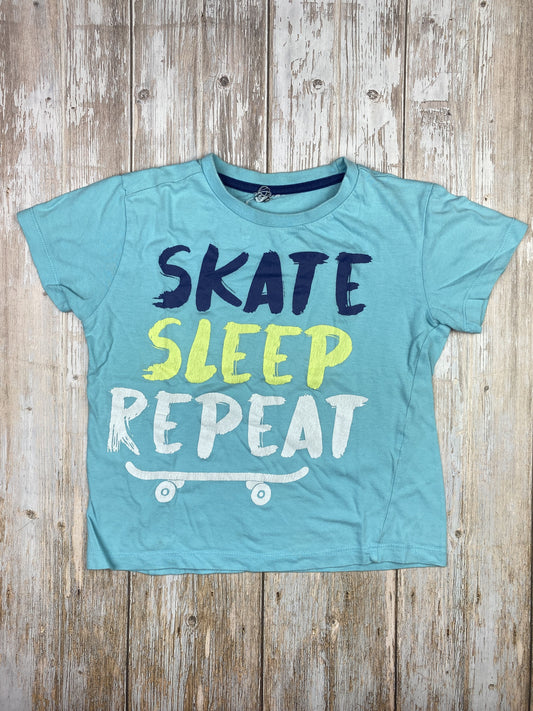 T-shirt manica corta