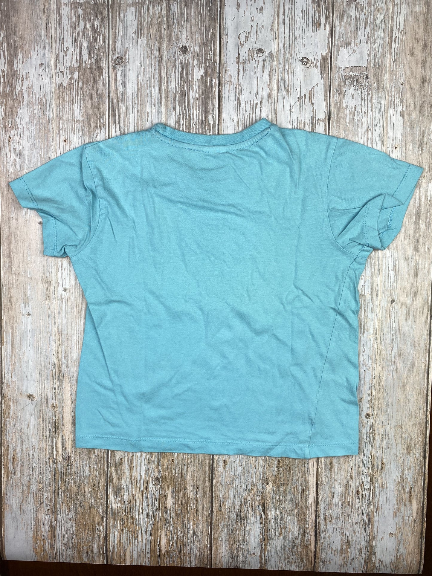 T-shirt manica corta