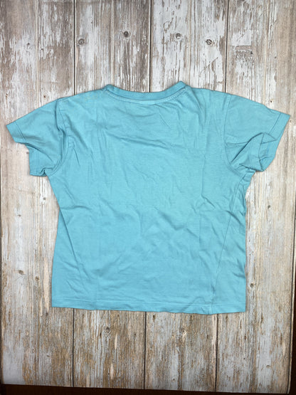 T-shirt manica corta