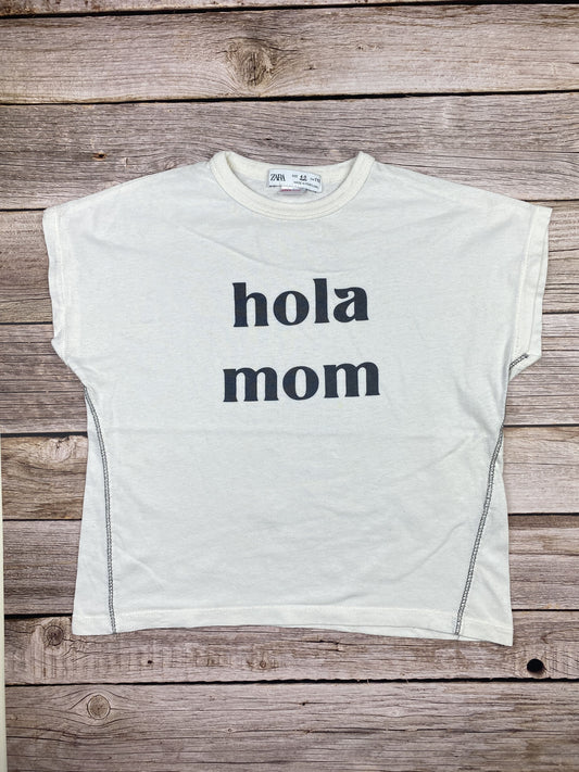 T-shirt manica corta
