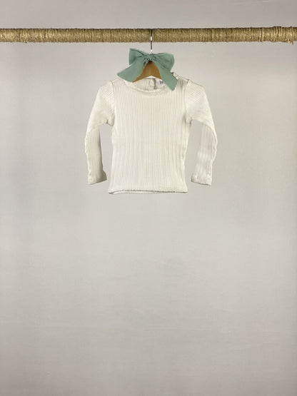 T-shirt manica lunga
