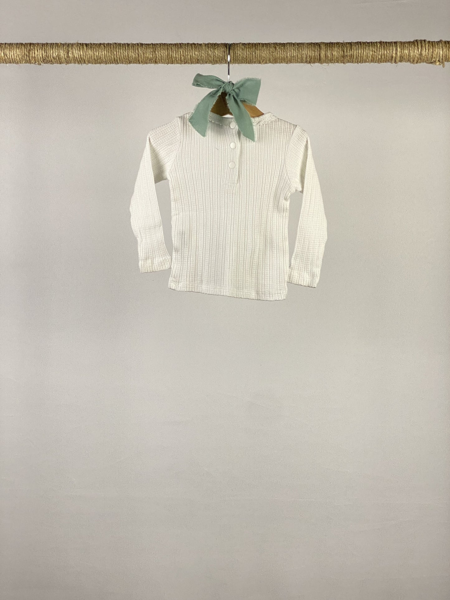 T-shirt manica lunga
