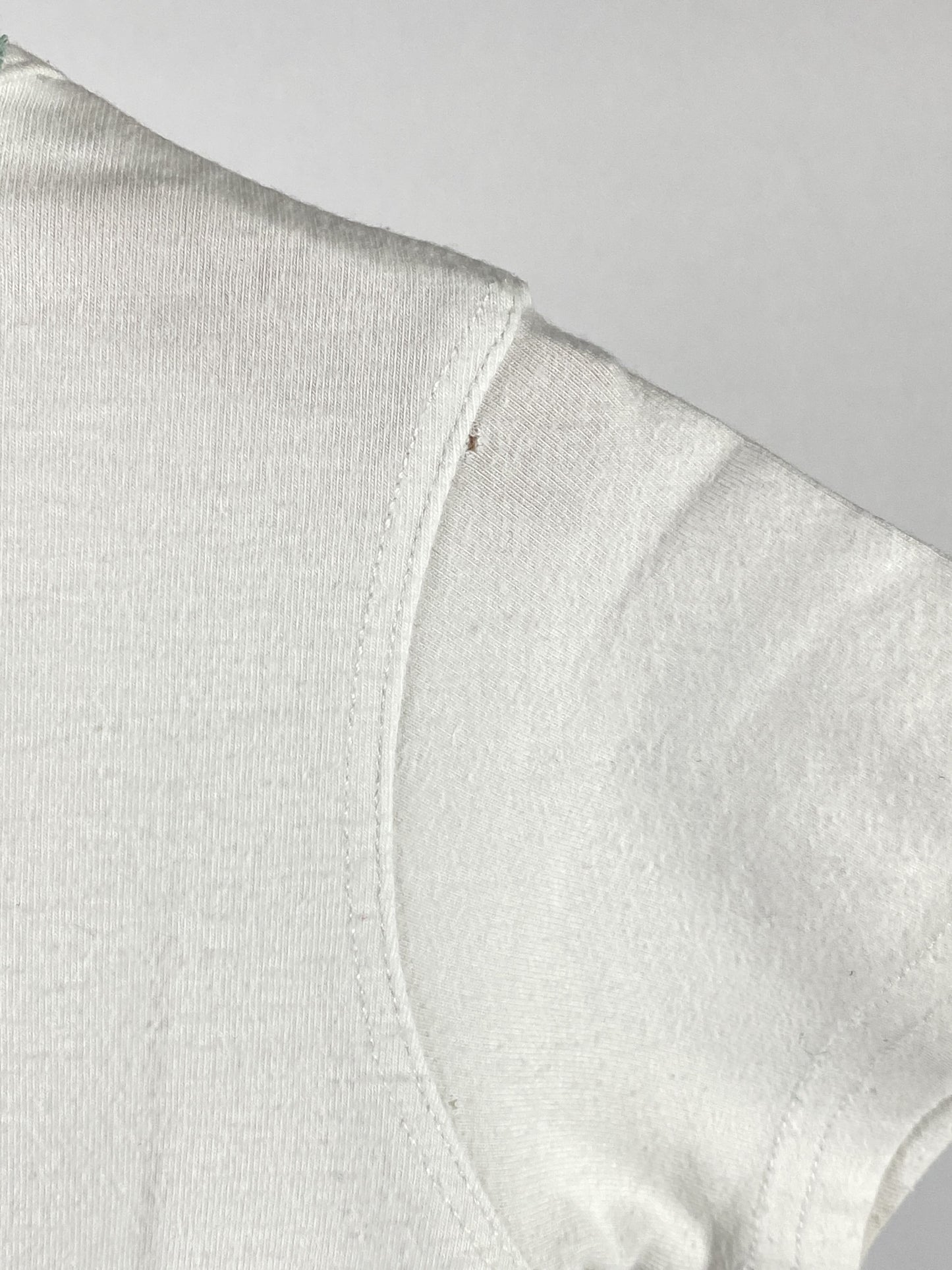 T-shirt manica corta