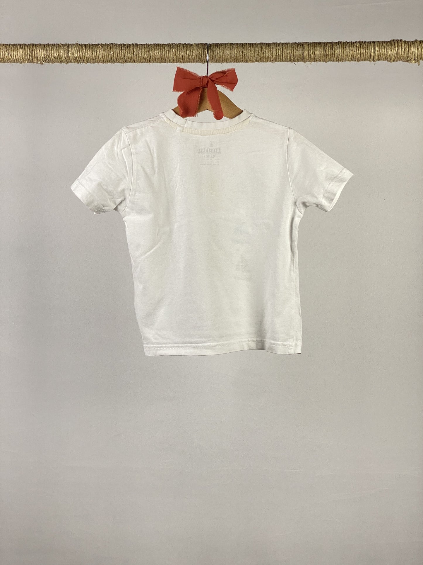 T-shirt manica corta