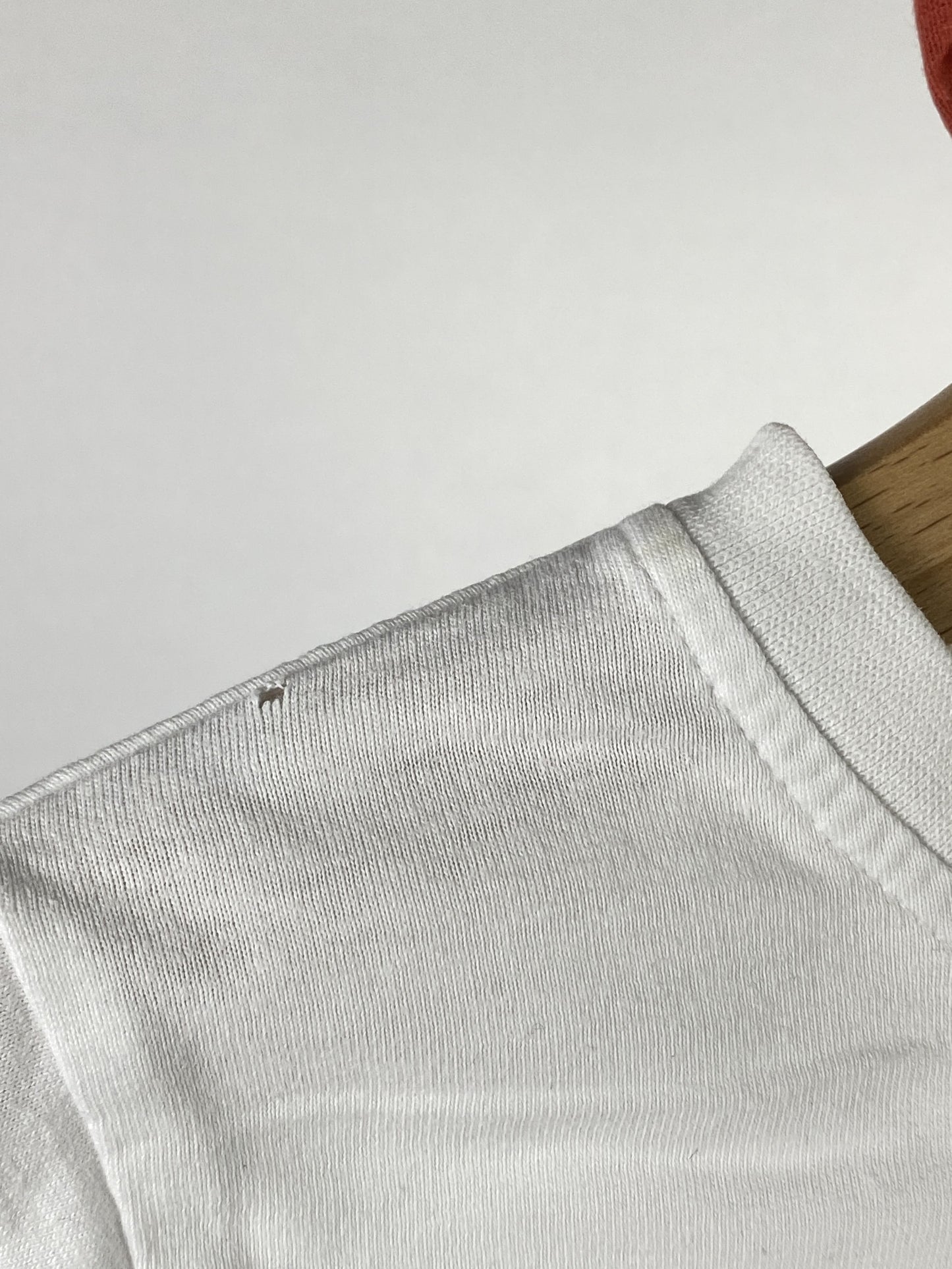 T-shirt manica corta