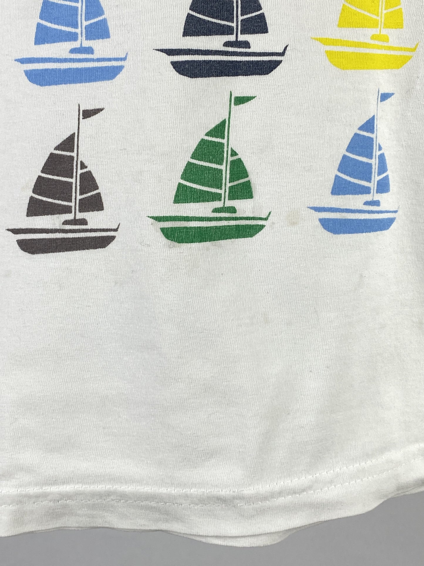 T-shirt manica corta