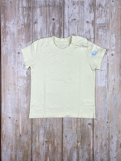 T-shirt manica corta