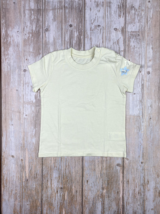 T-shirt manica corta