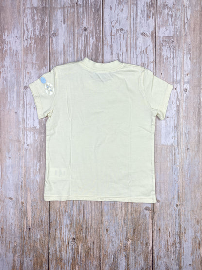 T-shirt manica corta