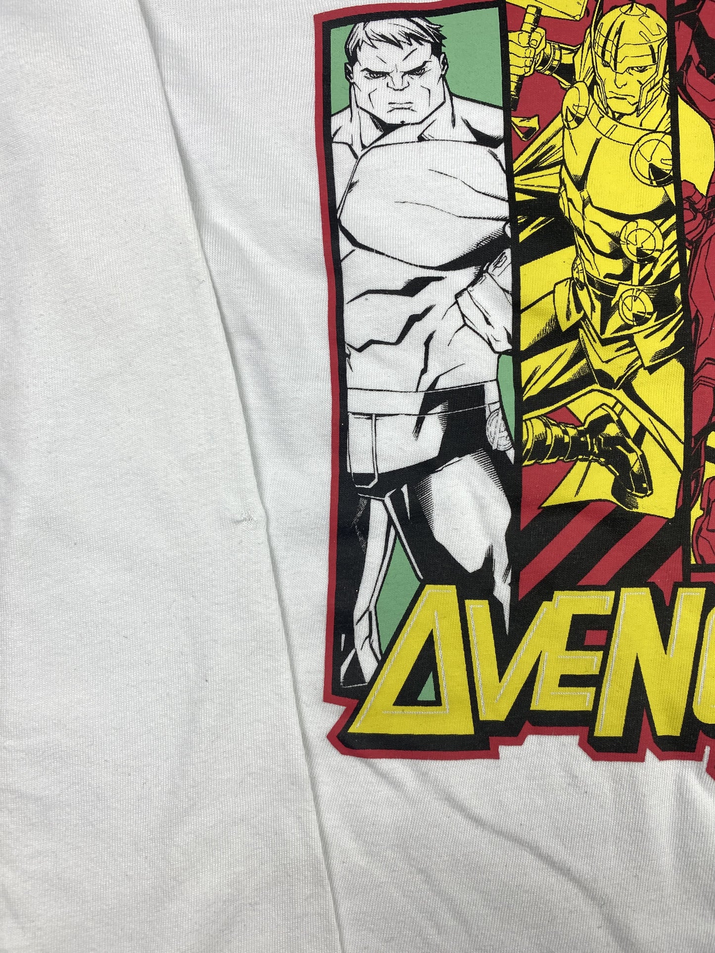 T-shirt manica lunga