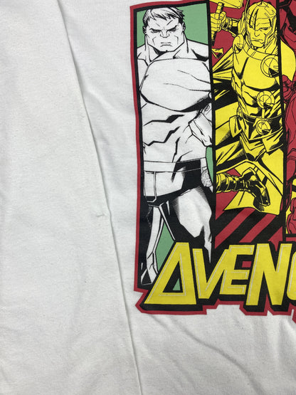 T-shirt manica lunga