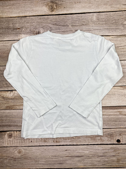 T-shirt manica lunga