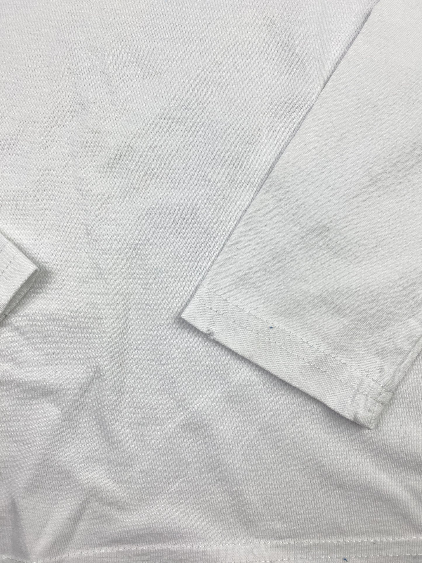 T-shirt manica lunga