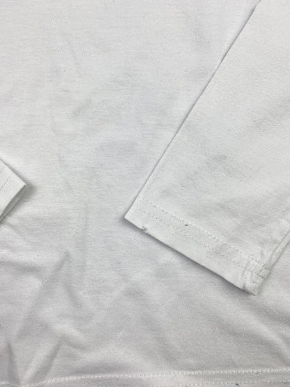 T-shirt manica lunga