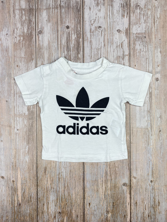 T-shirt manica corta