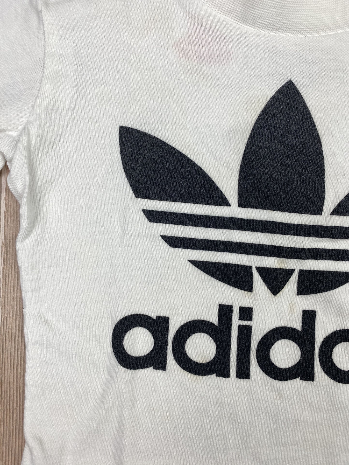 T-shirt manica corta