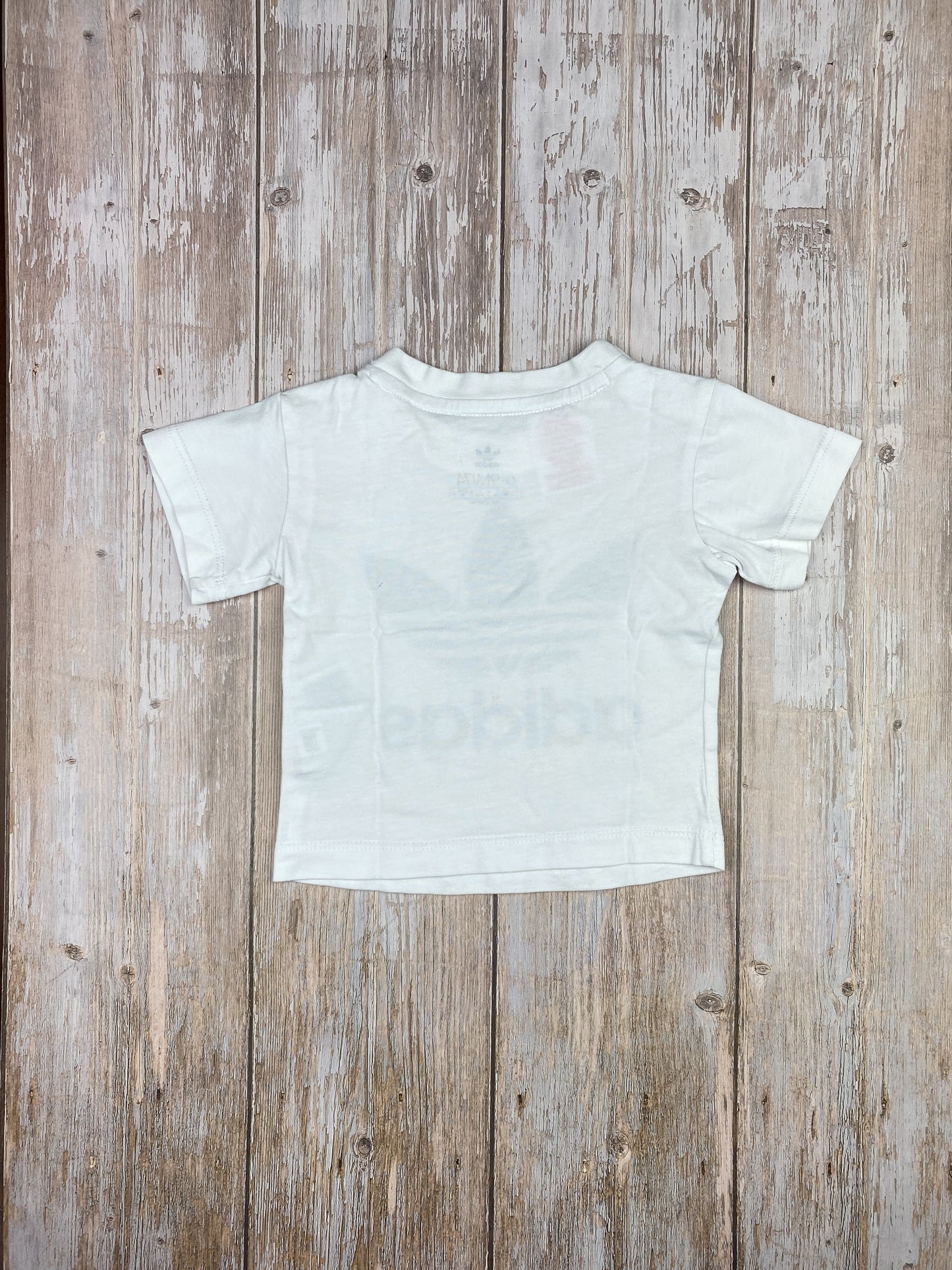 T-shirt manica corta