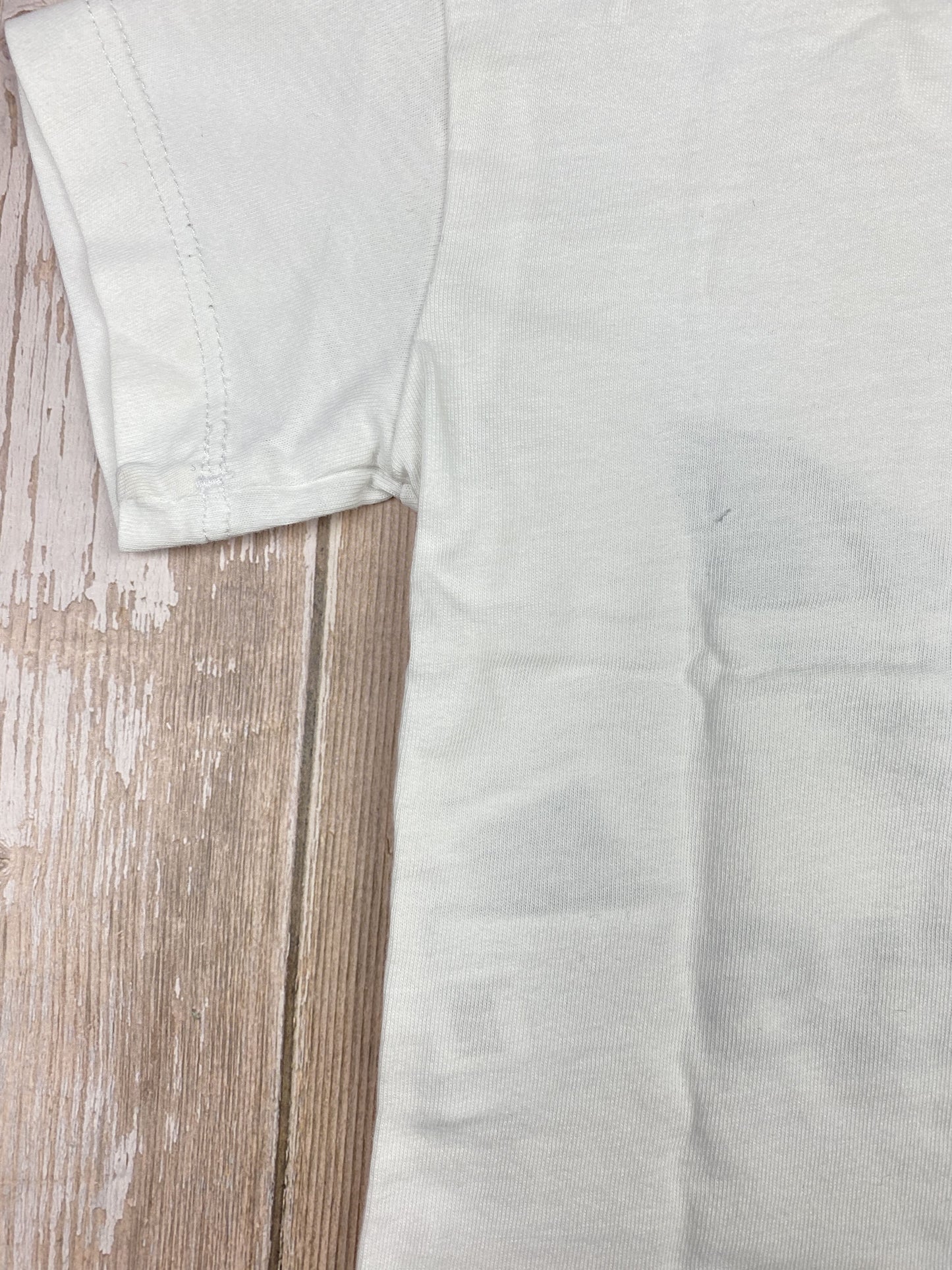 T-shirt manica corta