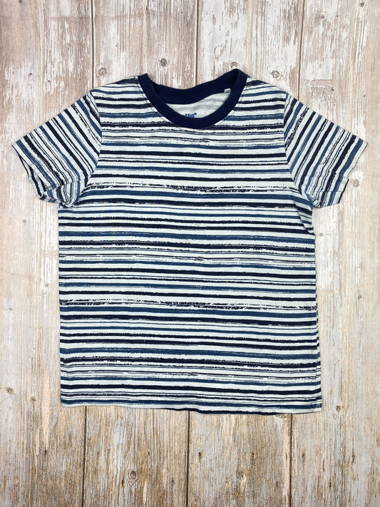 T-shirt manica corta