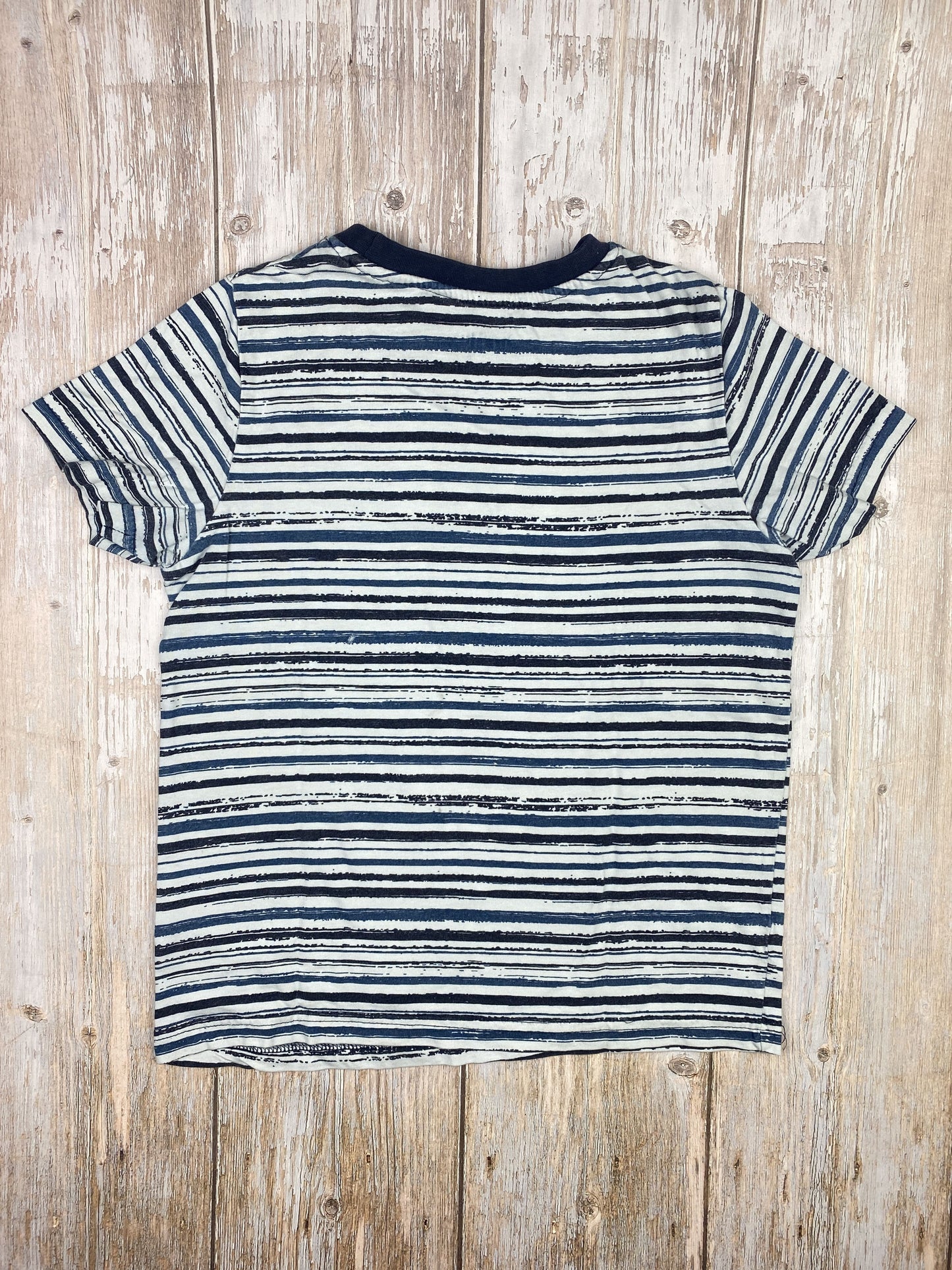 T-shirt manica corta