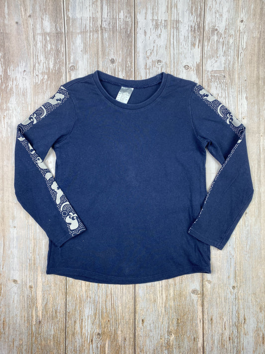 T-shirt manica lunga
