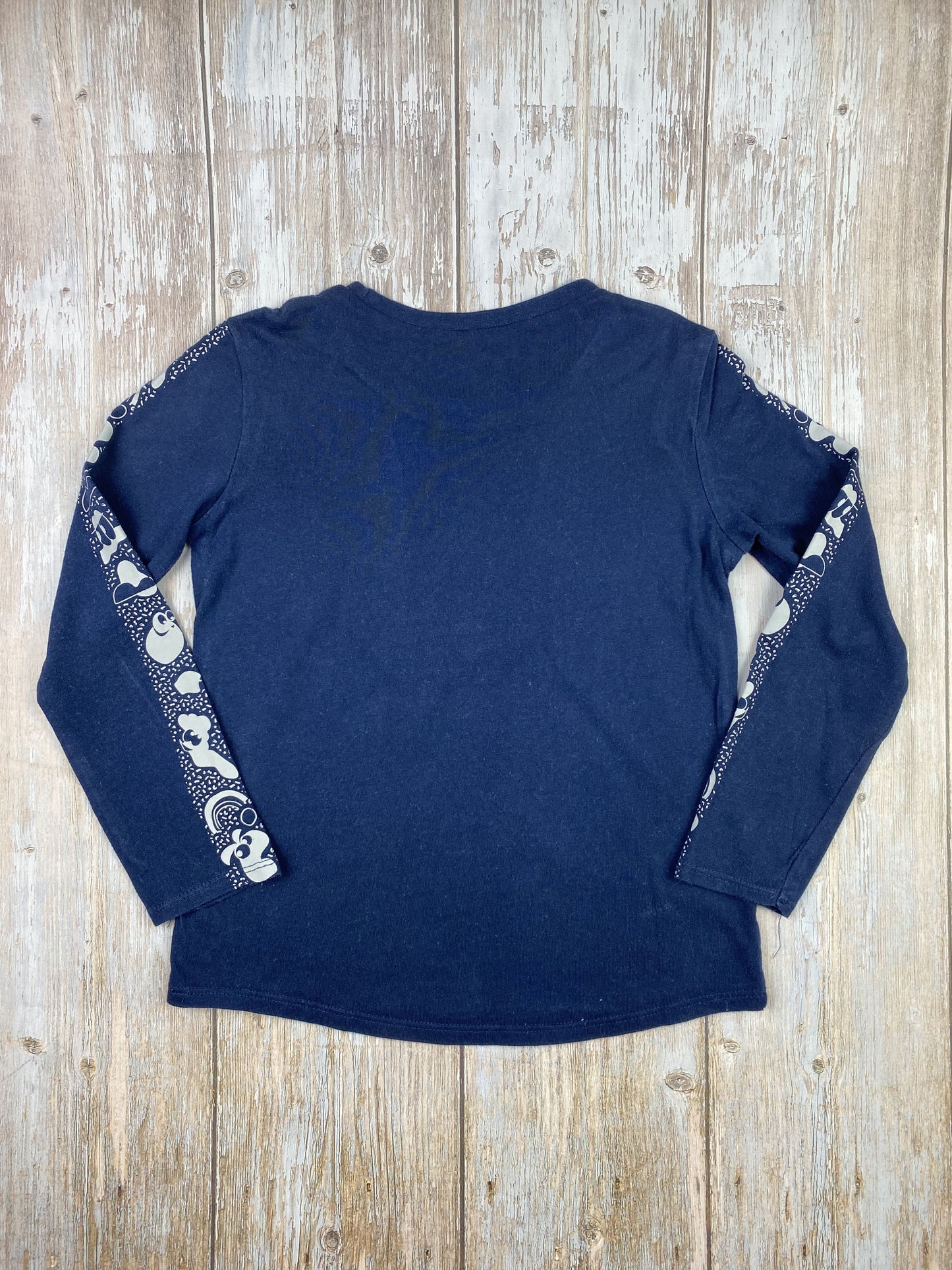 T-shirt manica lunga