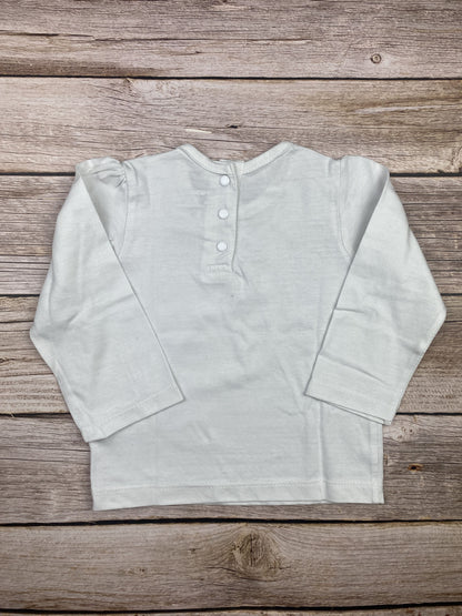 T-shirt manica lunga