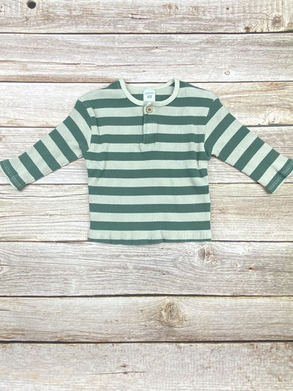 T-shirt manica lunga