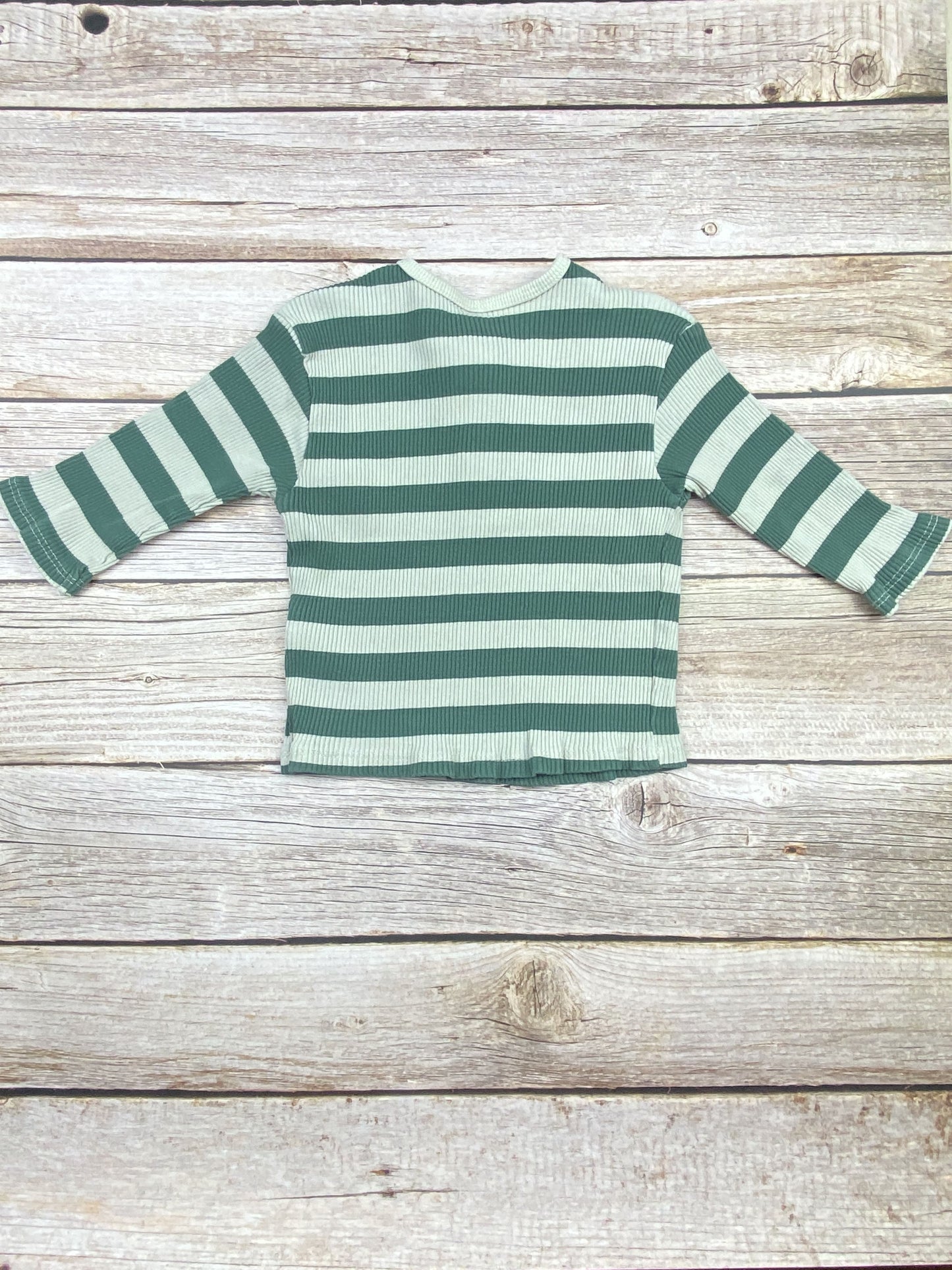 T-shirt manica lunga