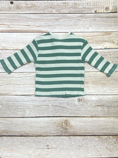 T-shirt manica lunga
