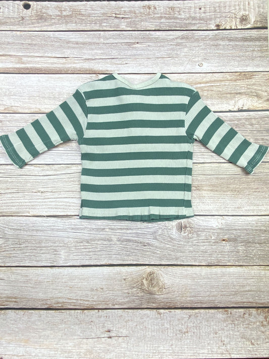 T-shirt manica lunga