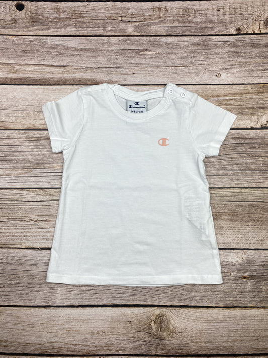 T-shirt manica corta