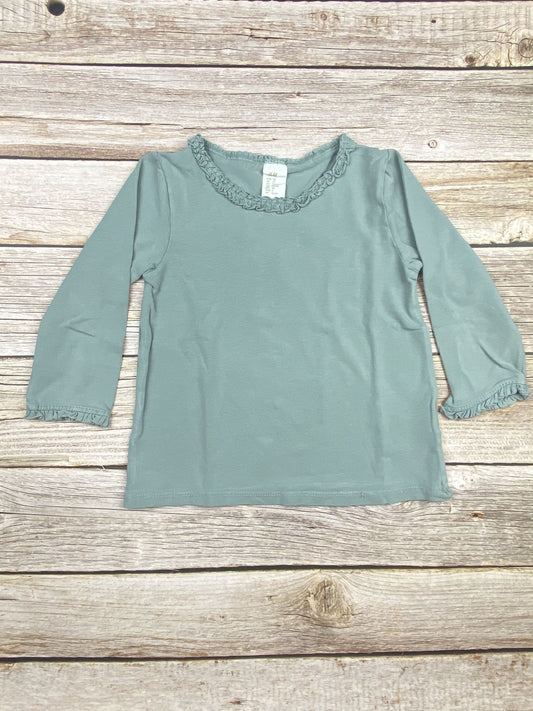 T-shirt manica lunga