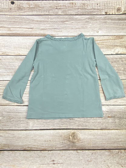 T-shirt manica lunga