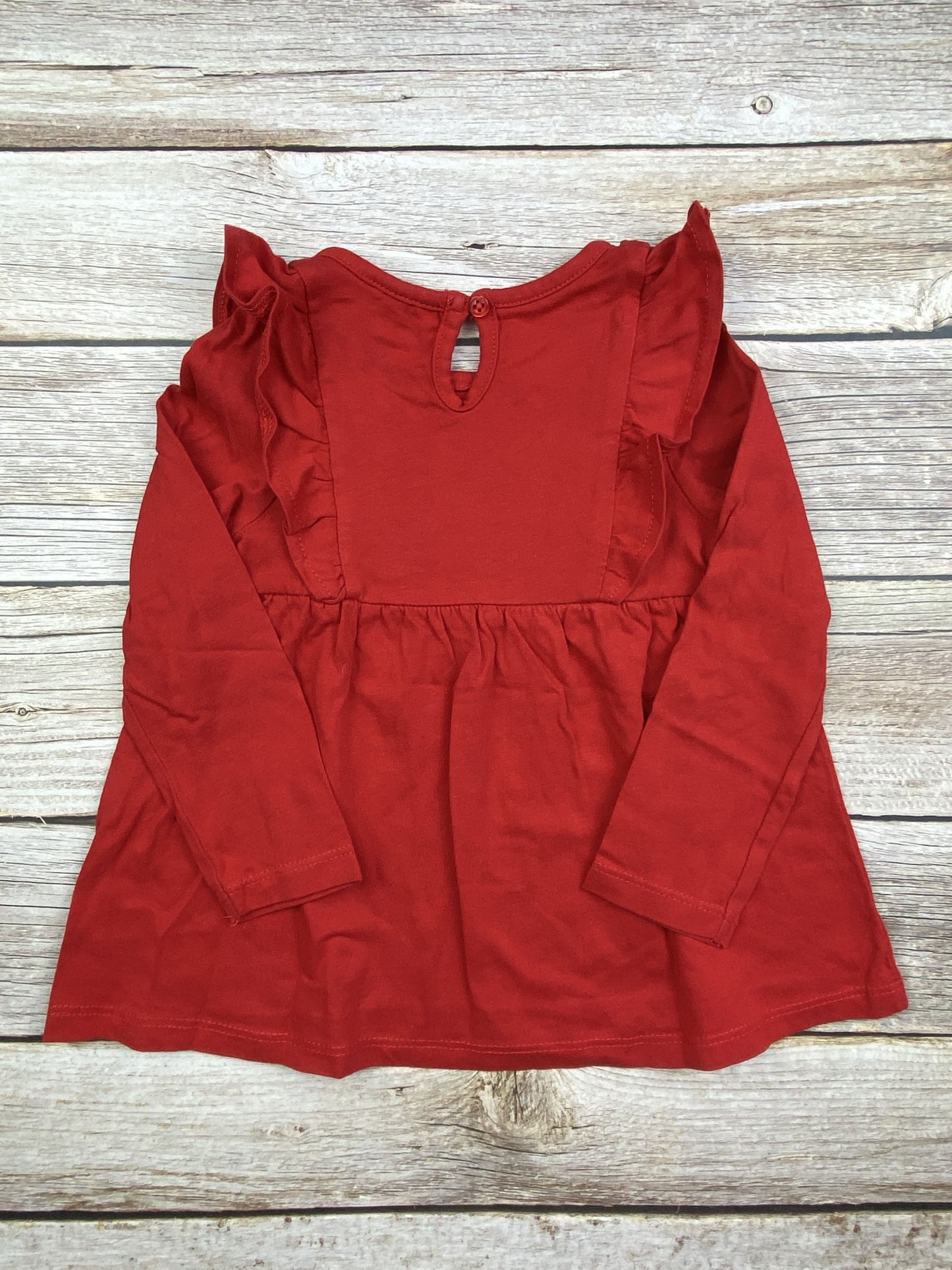 T-shirt manica lunga