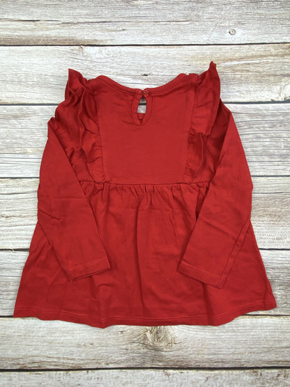 T-shirt manica lunga