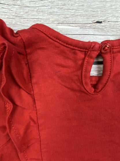 T-shirt manica lunga