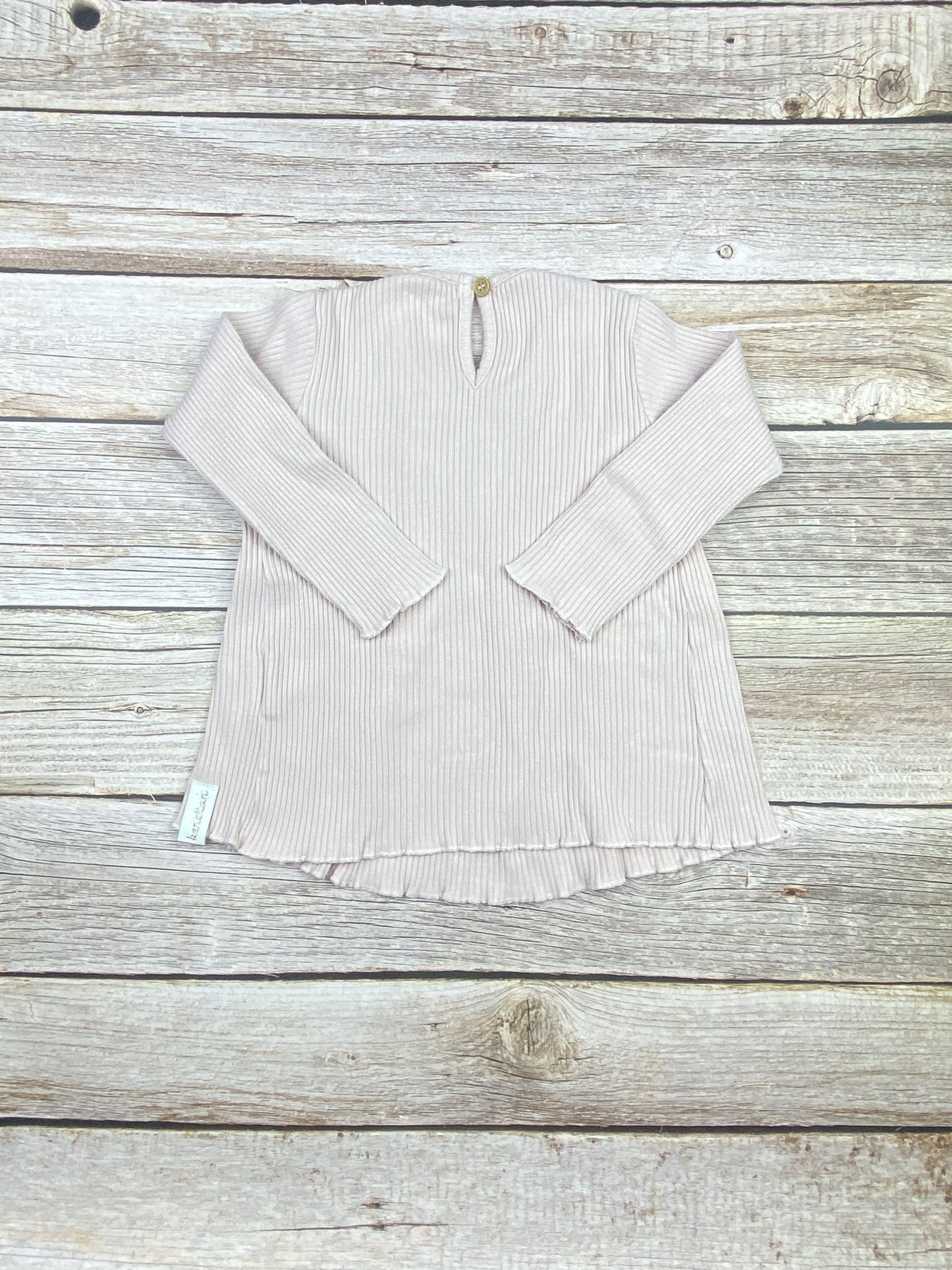 T-shirt manica lunga