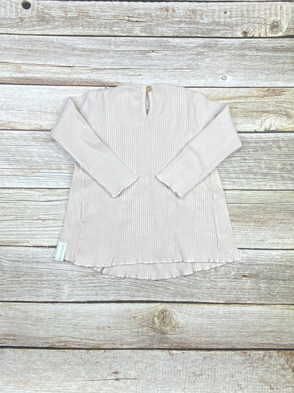 T-shirt manica lunga