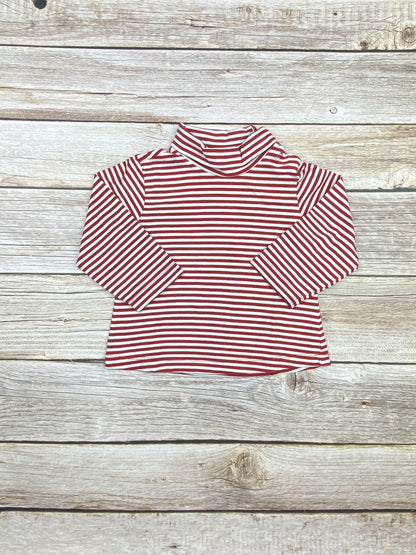 T-shirt manica lunga