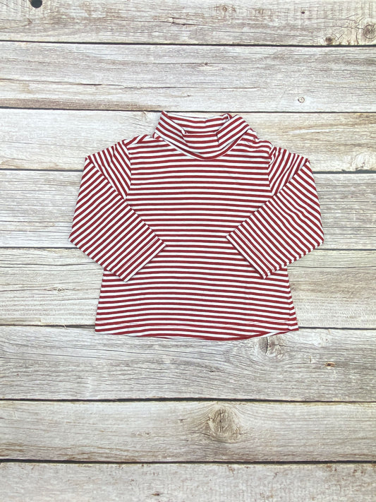 T-shirt manica lunga