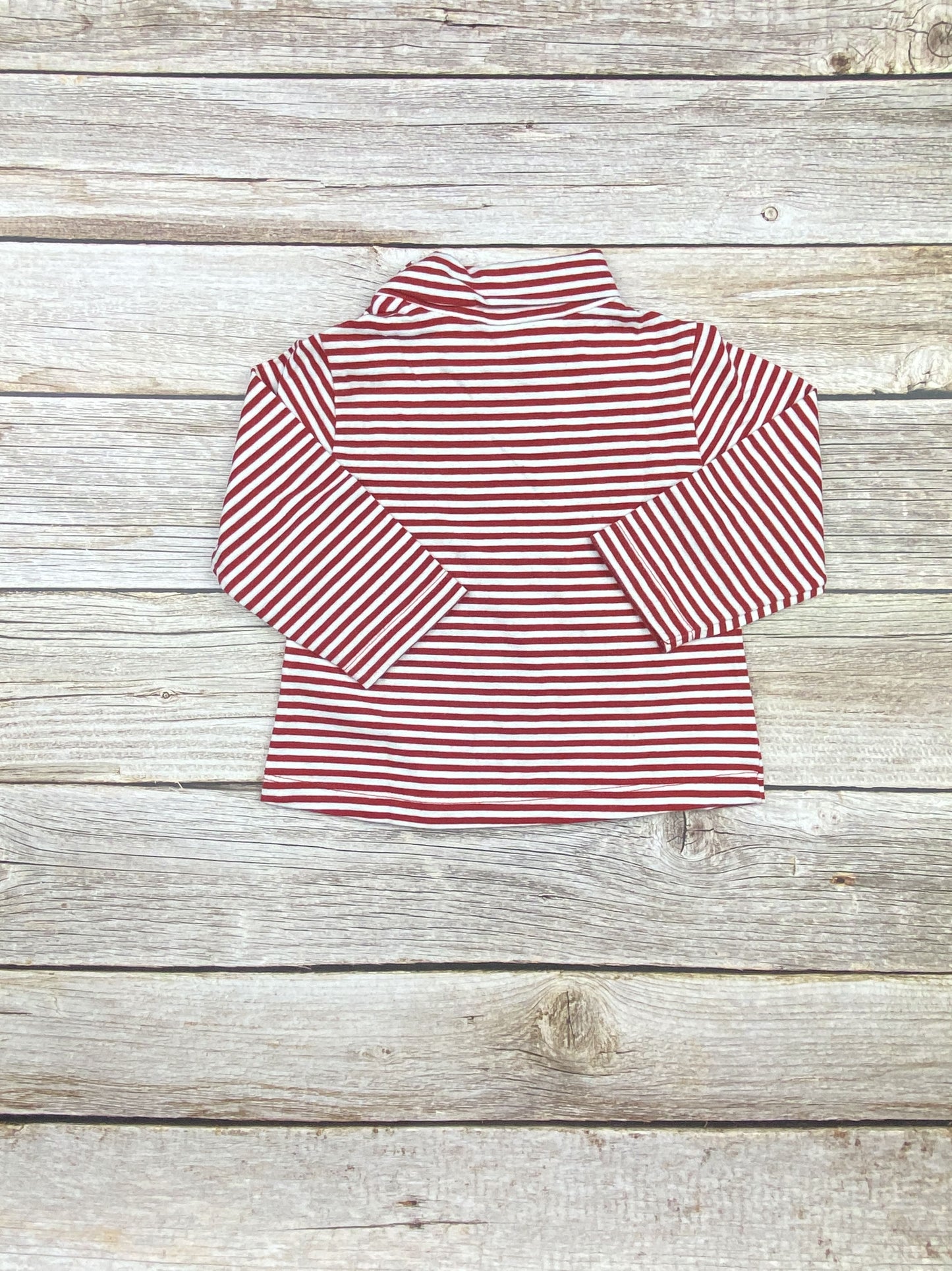 T-shirt manica lunga