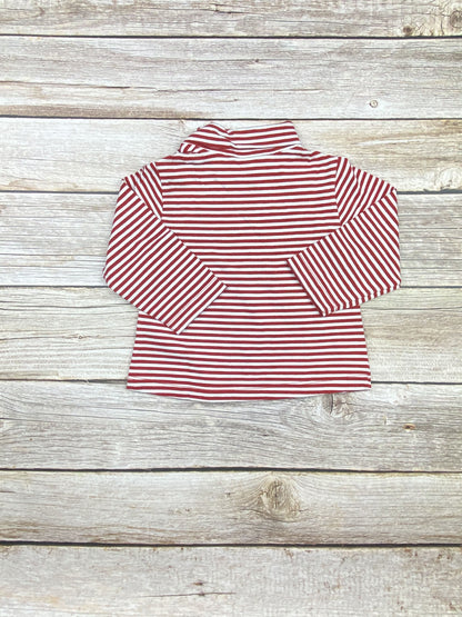 T-shirt manica lunga
