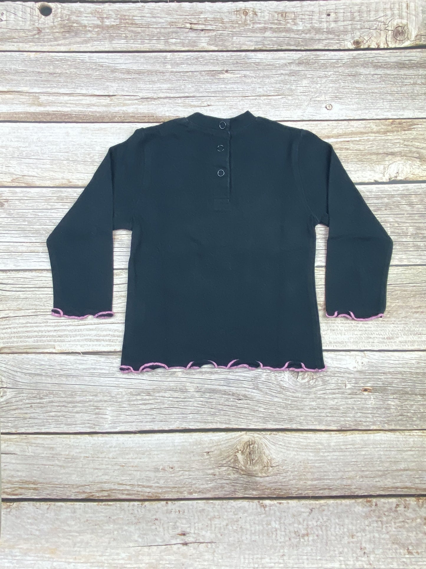 T-shirt manica lunga