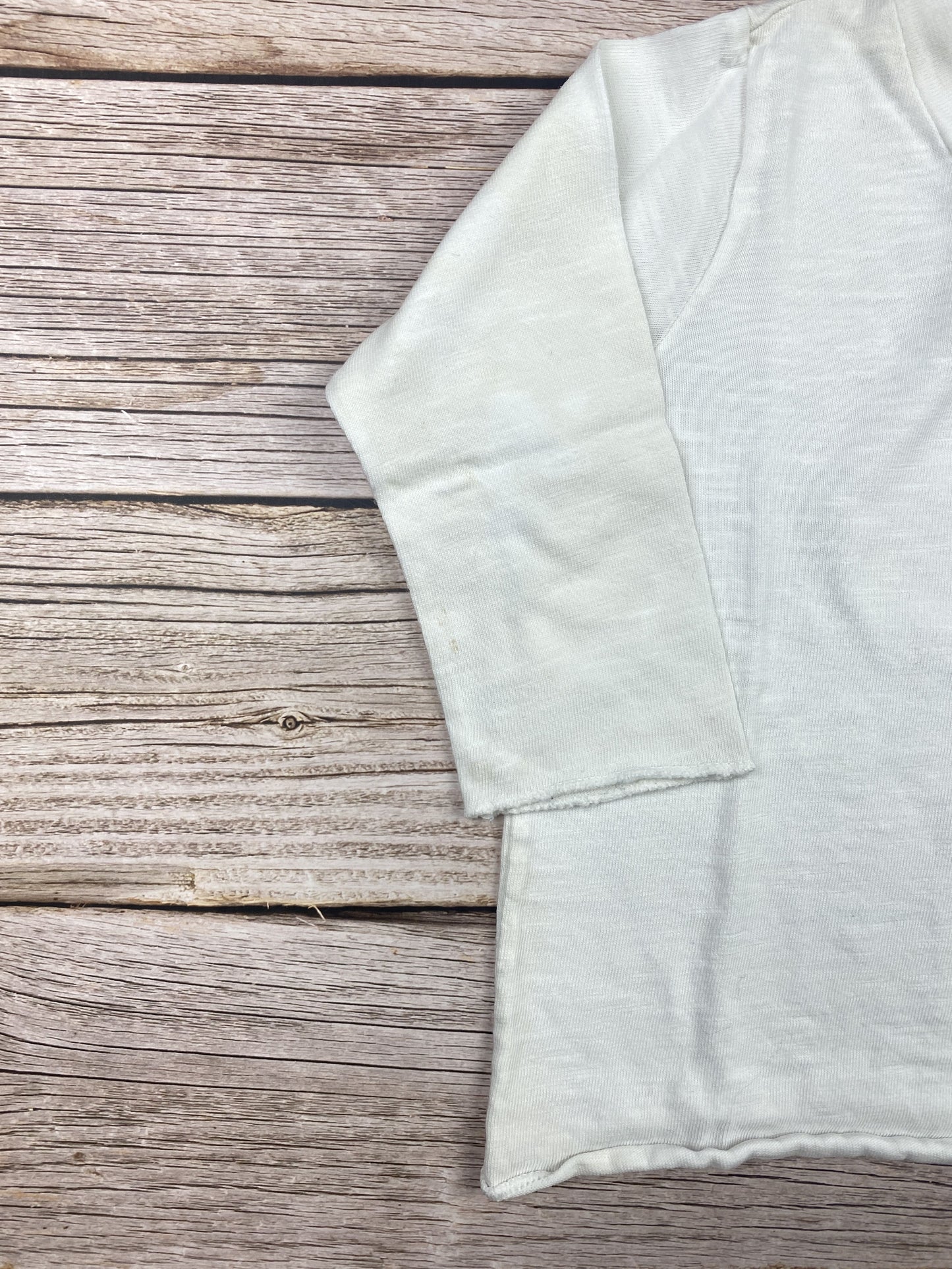 T-shirt manica lunga