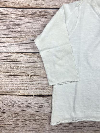 T-shirt manica lunga