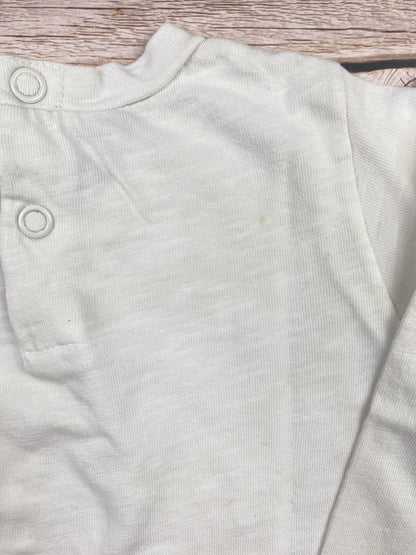 T-shirt manica lunga