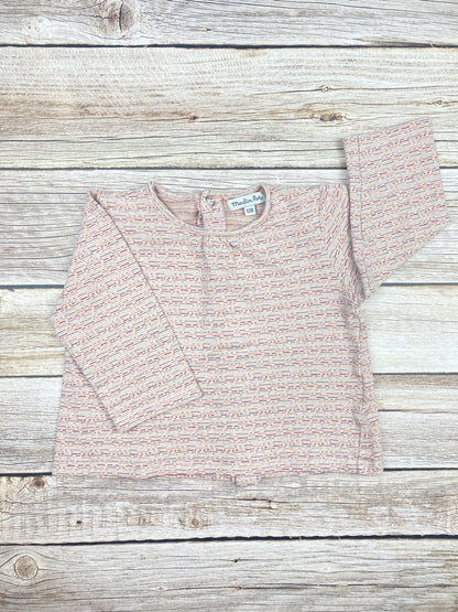 T-shirt manica lunga